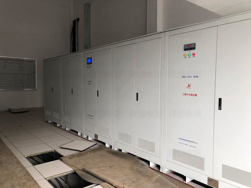 2000KVA׃